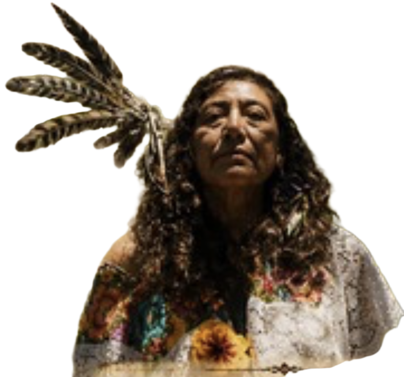 Abuela Toj
