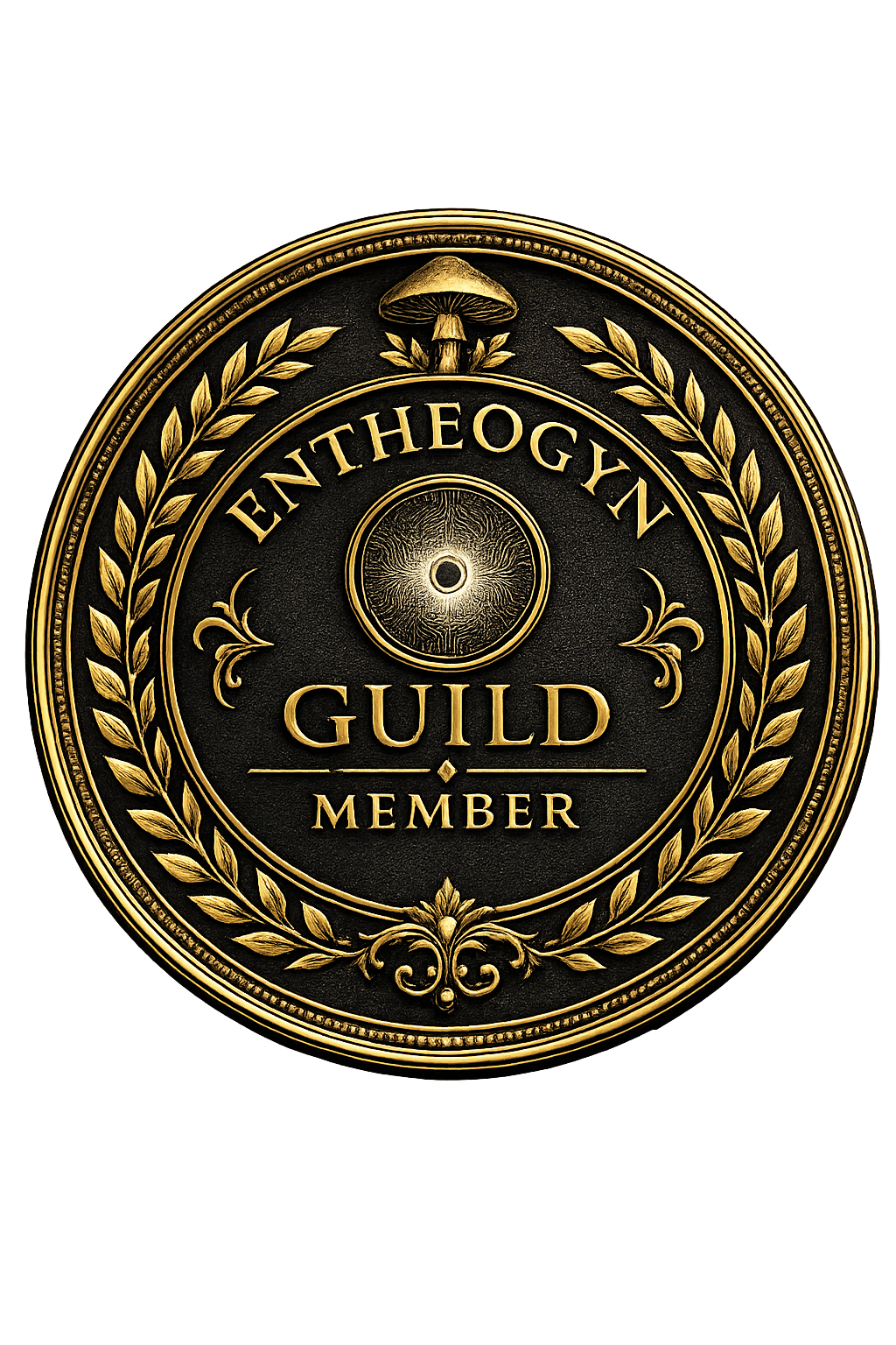 Entheogyn Guild Emblem