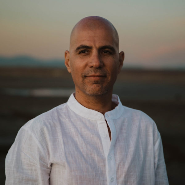 Omar M'Rabet Gomez