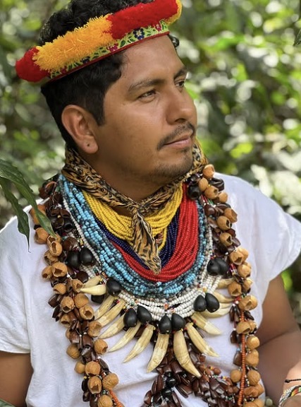 Taita César Lezama
