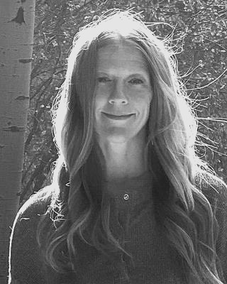 Terri Shelton, LCSW